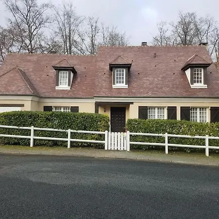 Du Domaine Des Aigles Willa *