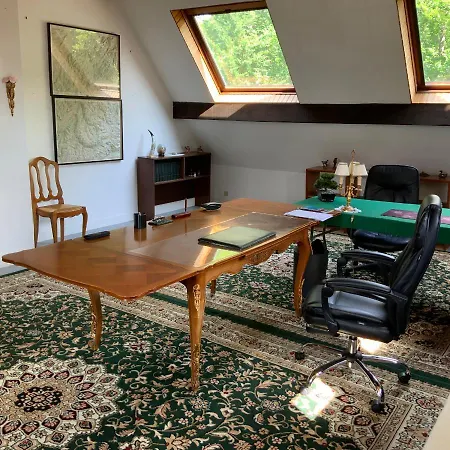 Du Domaine Des Aigles * Gouvieux